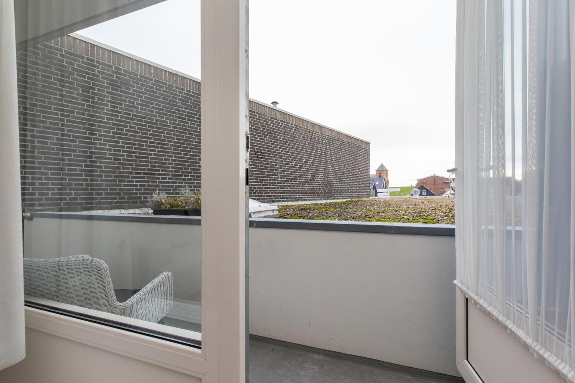 Welcome In - Appartementen Kurhaus - Nieuwstraat 1 Zoutelande, Nabij Strand, Terras, Sauna Exterior foto
